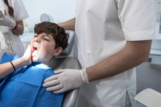 Best Pediatric Emergency Dentist in Havana, FL