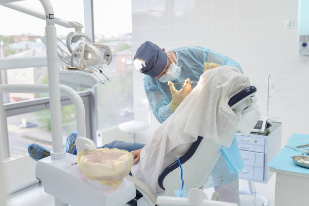 Best Emergency Treatment for Toothache in Havana, FL